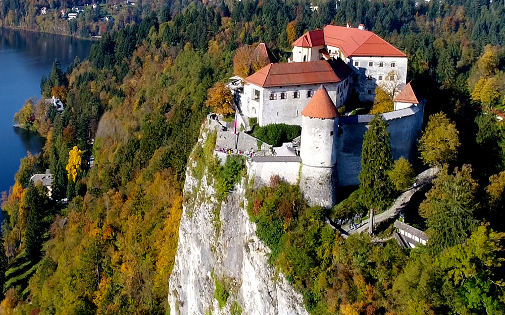 Bespoke private tours in Slovenia